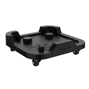 SteamOne - Priedas SteamCube lyginimo sistemai