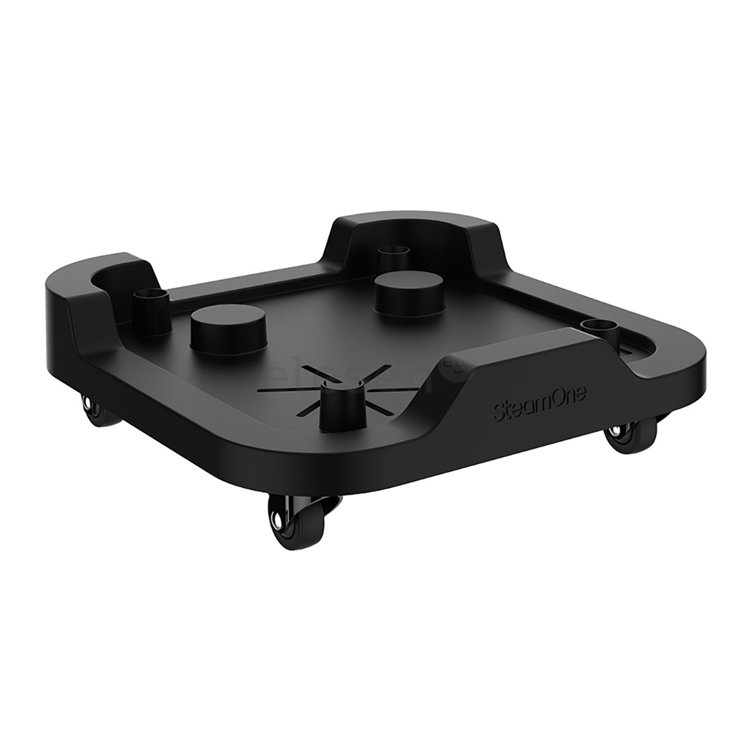 SteamOne - Priedas SteamCube lyginimo sistemai