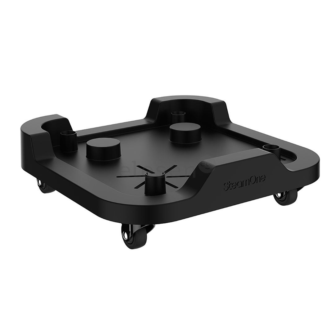 SteamOne - Priedas SteamCube lyginimo sistemai