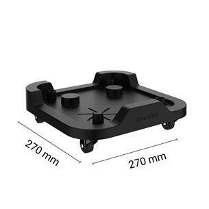 SteamOne - Priedas SteamCube lyginimo sistemai