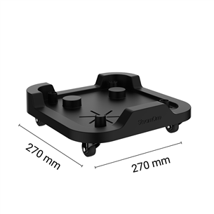 SteamOne - Priedas SteamCube lyginimo sistemai