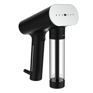 SteamOne Karl 2, 2000 W, juodas - Garinis lygintuvas EUNS150BV2