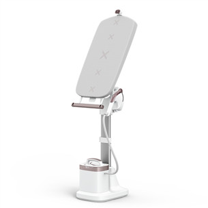 Tefal IXEO Vision, 2200 W, balta - Lyginimo sistema QT1811E0