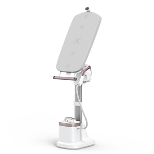 Tefal IXEO Vision, 2200 W, white - Ironing system QT1811E0