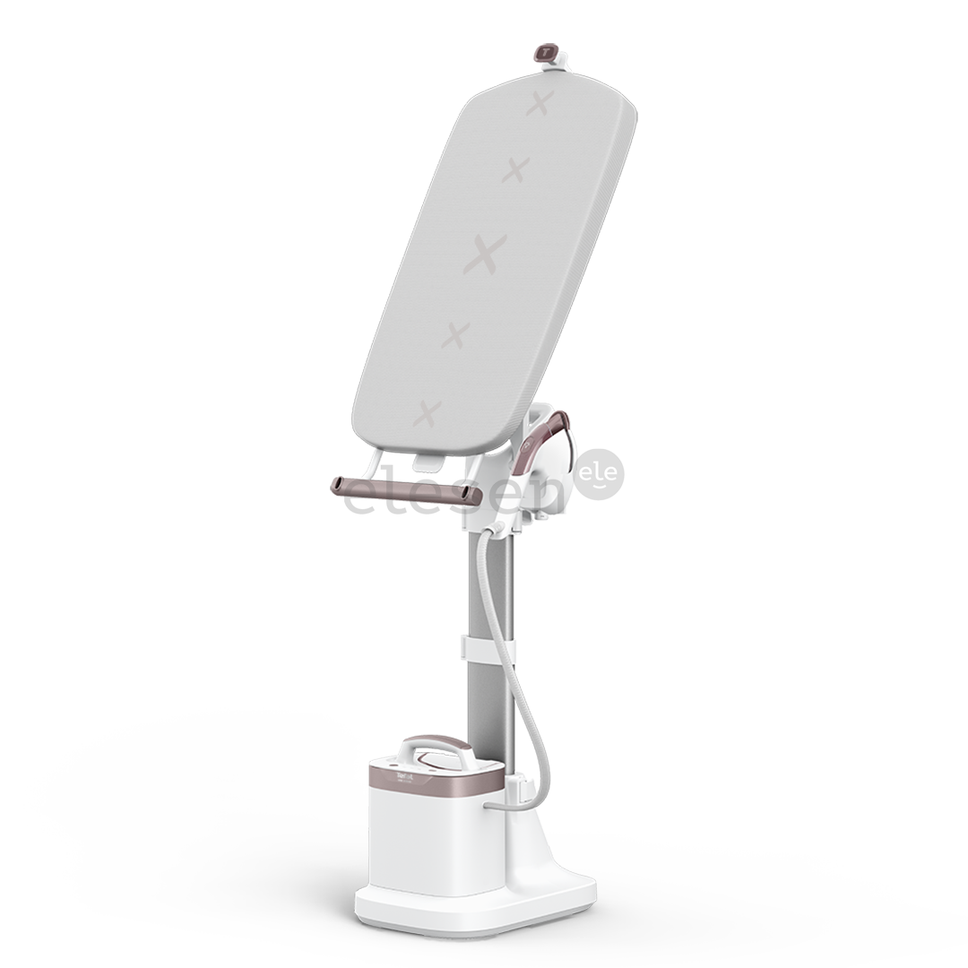 Tefal IXEO Vision, 2200 W, balta - Lyginimo sistema