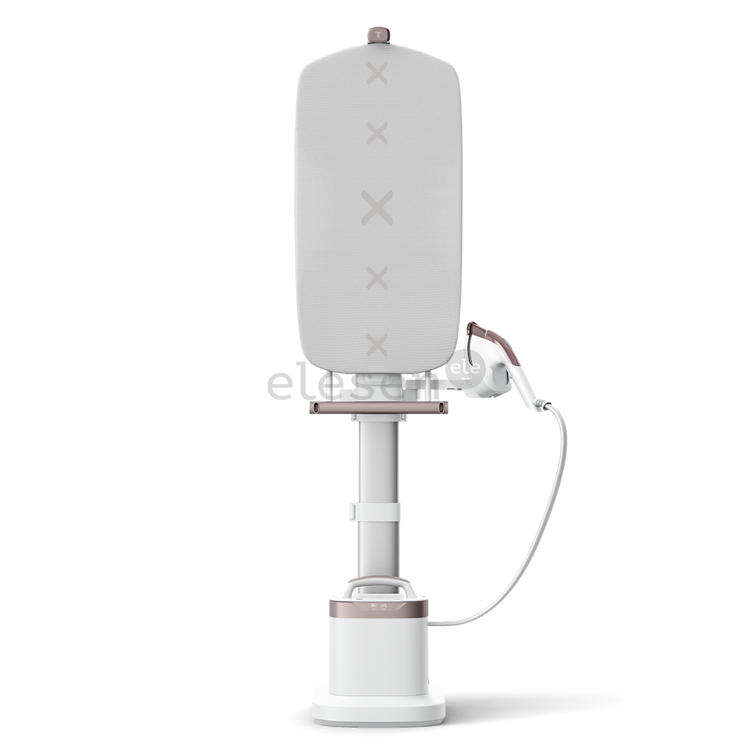 Tefal IXEO Vision, 2200 W, balta - Lyginimo sistema