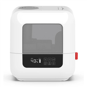 Boneco U700 SMART, baltas - Ultragarsinis oro drėkintuvas U700SMART