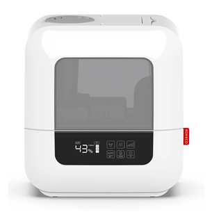 Boneco U700 SMART, baltas - Ultragarsinis oro drėkintuvas U700SMART