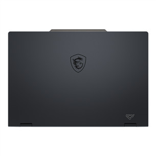 MSI Cyborg 15 B13W, 15,6'', 144 Hz, i7, 16 GB, 512 GB, RTX 5050, ENG, juodas - Nešiojamasis kompiuteris