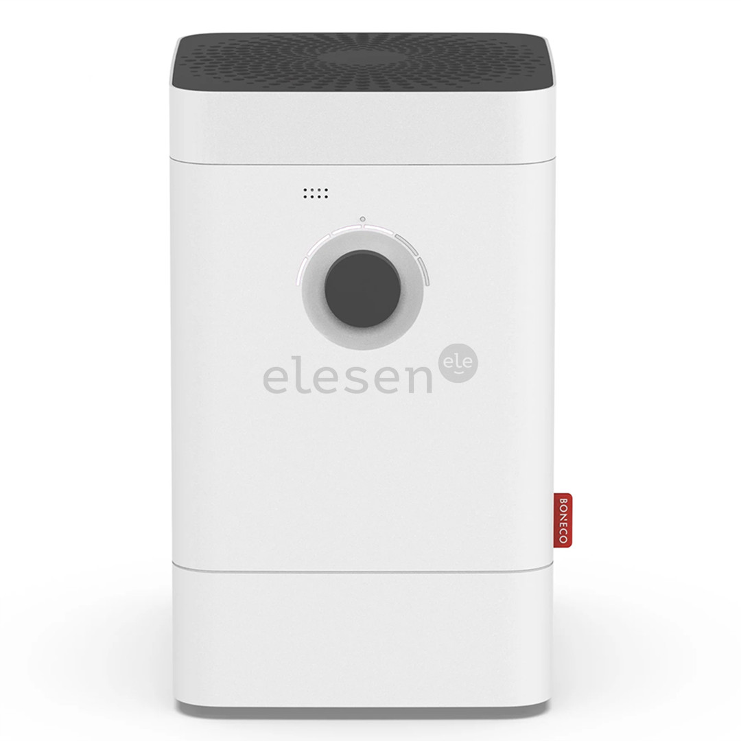 Boneco Hybrid H400 Smart, baltas - Oro drėkintuvas ir valytuvas