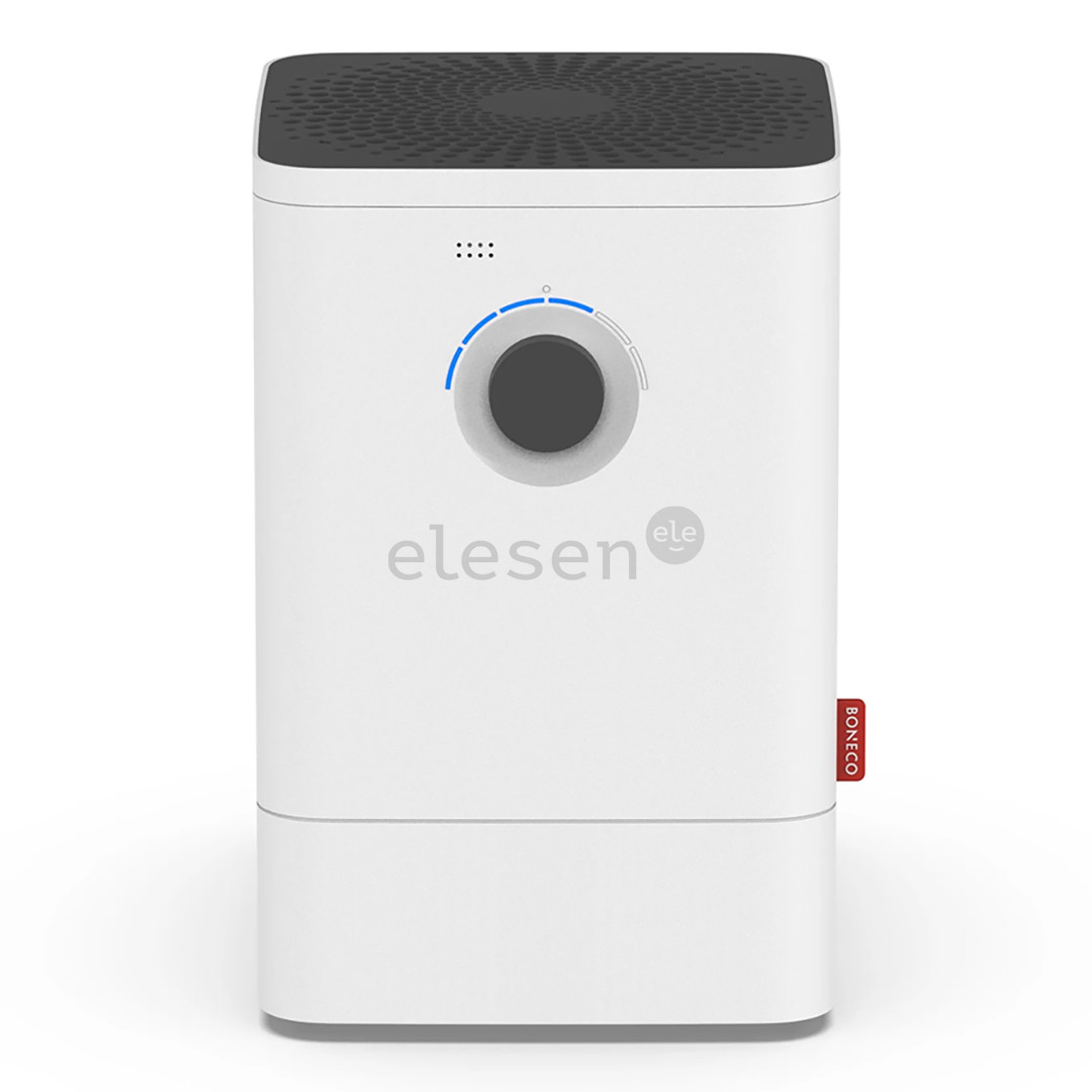 Boneco W400 Smart, baltas - Oro drėkintuvas - valytuvas