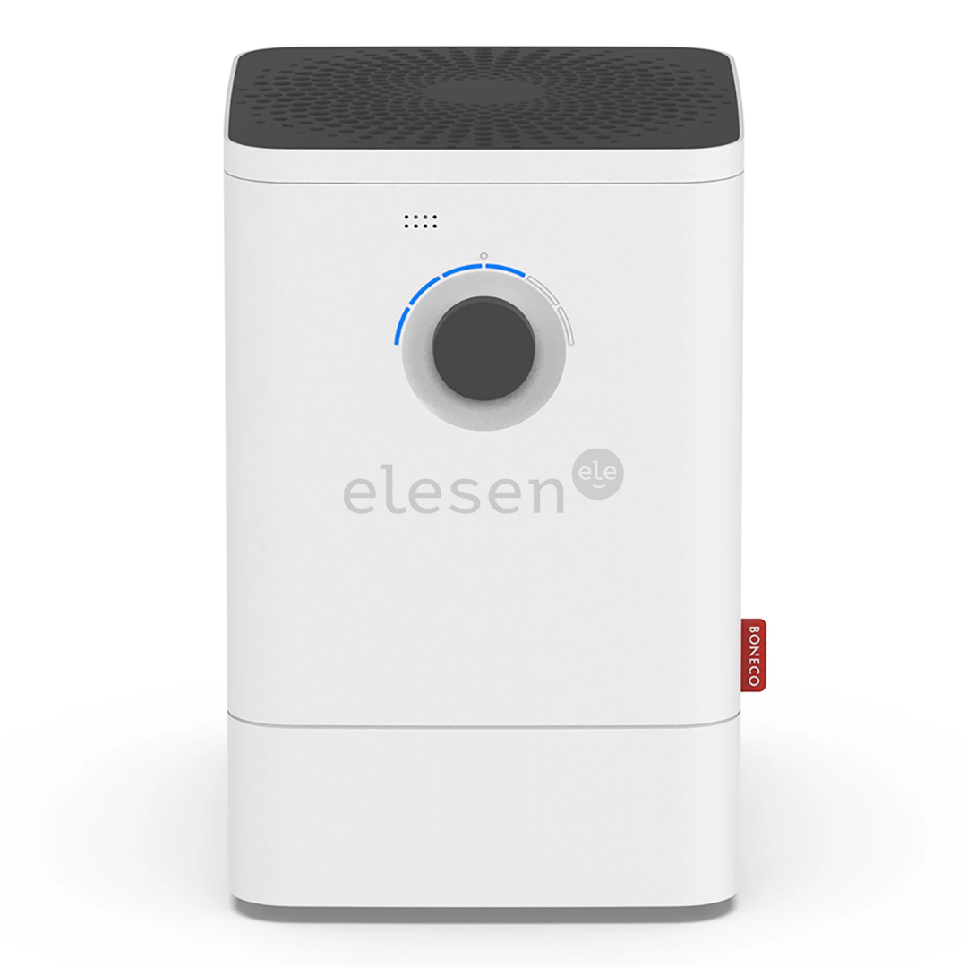 Boneco W400 Smart, baltas - Oro drėkintuvas - valytuvas