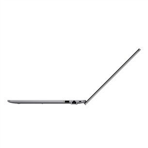 Asus ExpertBook P1, LED, i5, 16 GB, 512 GB, ENG, pilkas - Nešiojamasis kompiuteris