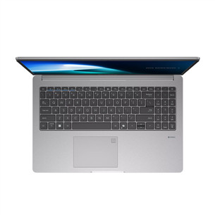 Asus ExpertBook P1, LED, i5, 16 GB, 512 GB, ENG, pilkas - Nešiojamasis kompiuteris