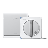 Ecovacs Winbot W2S Omni, baltas - Langų valymo robotas