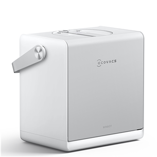 Ecovacs Winbot W2S Omni, baltas - Langų valymo robotas