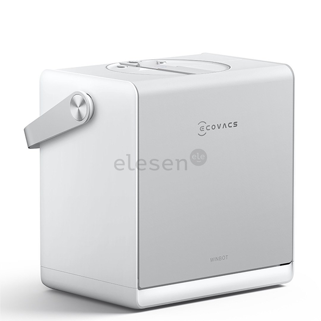 Ecovacs Winbot W2S Omni, белый - Робот-мойщик окон