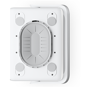 Ecovacs Winbot W2S Omni, baltas - Langų valymo robotas