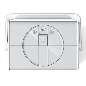 Ecovacs Winbot W2S Omni, baltas - Langų valymo robotas