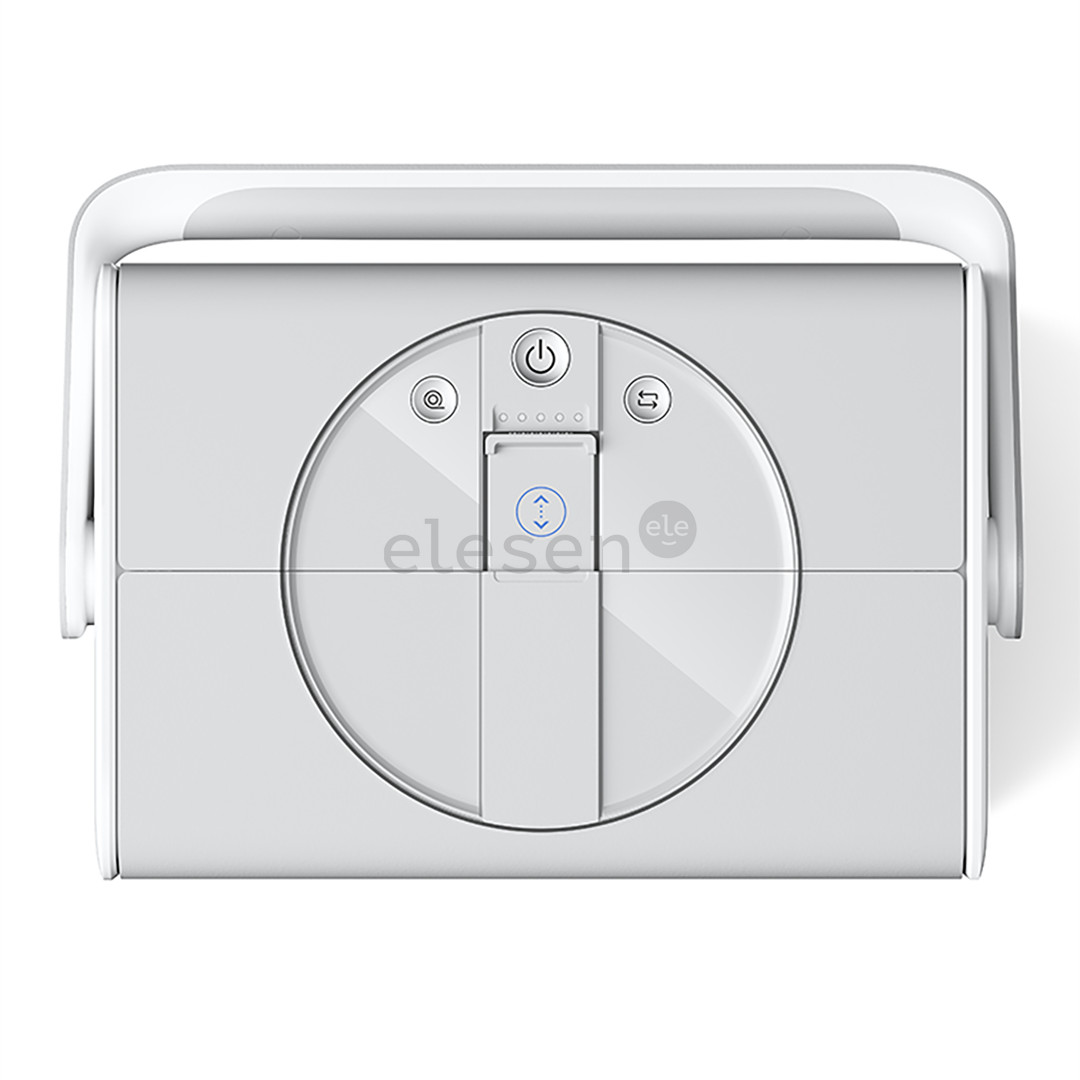 Ecovacs Winbot W2S Omni, белый - Робот-мойщик окон