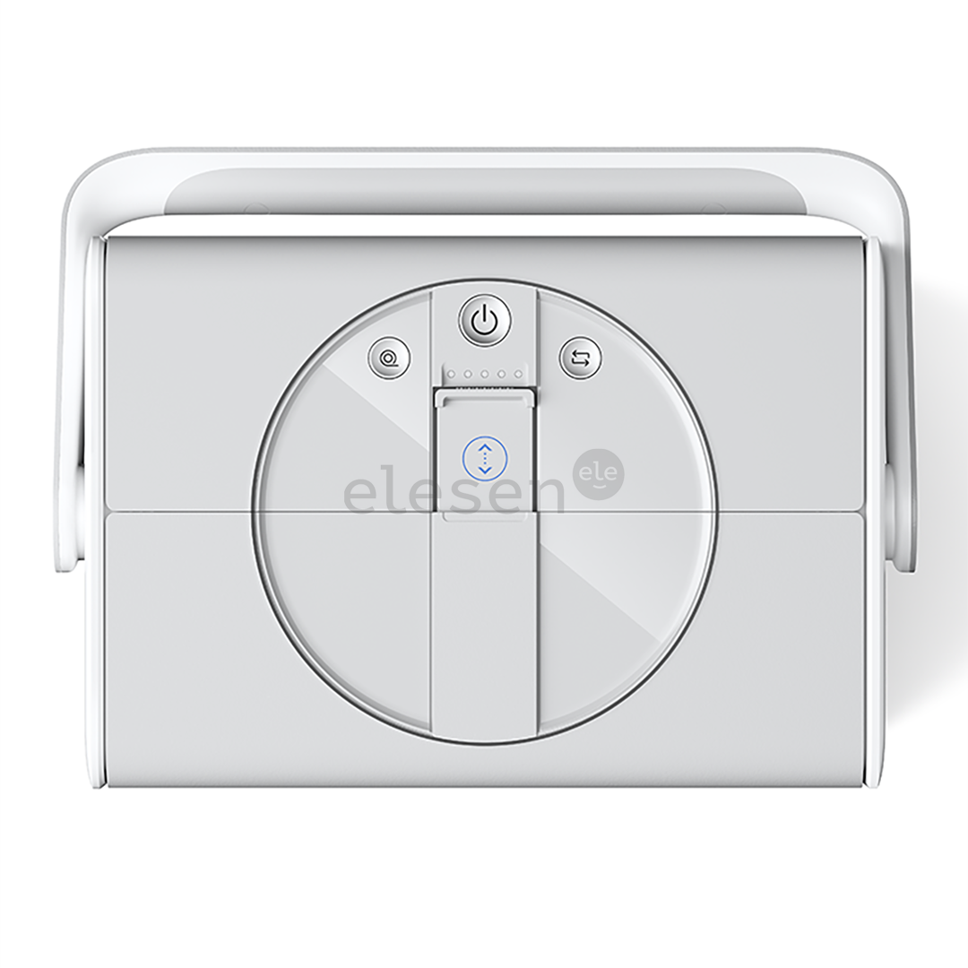 Ecovacs Winbot W2S Omni, baltas - Langų valymo robotas