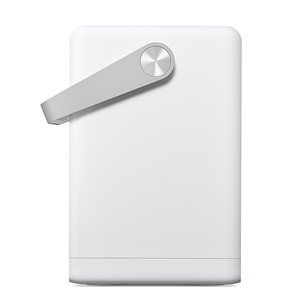 Ecovacs Winbot W2S Omni, baltas - Langų valymo robotas