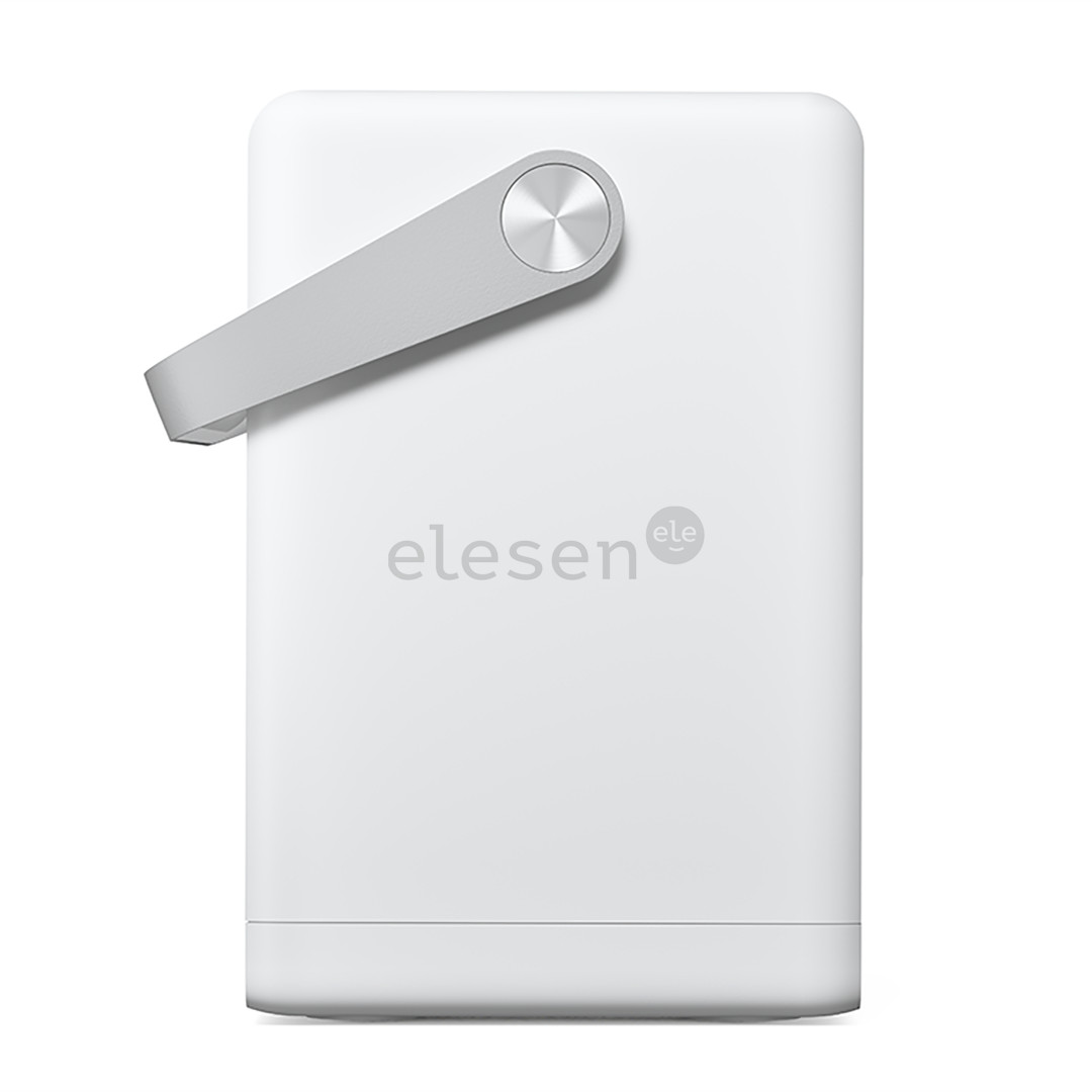 Ecovacs Winbot W2S Omni, белый - Робот-мойщик окон