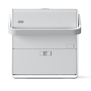 Ecovacs Winbot W2S Omni, baltas - Langų valymo robotas