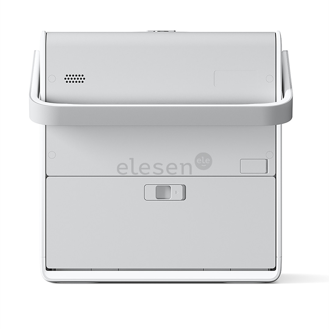 Ecovacs Winbot W2S Omni, белый - Робот-мойщик окон