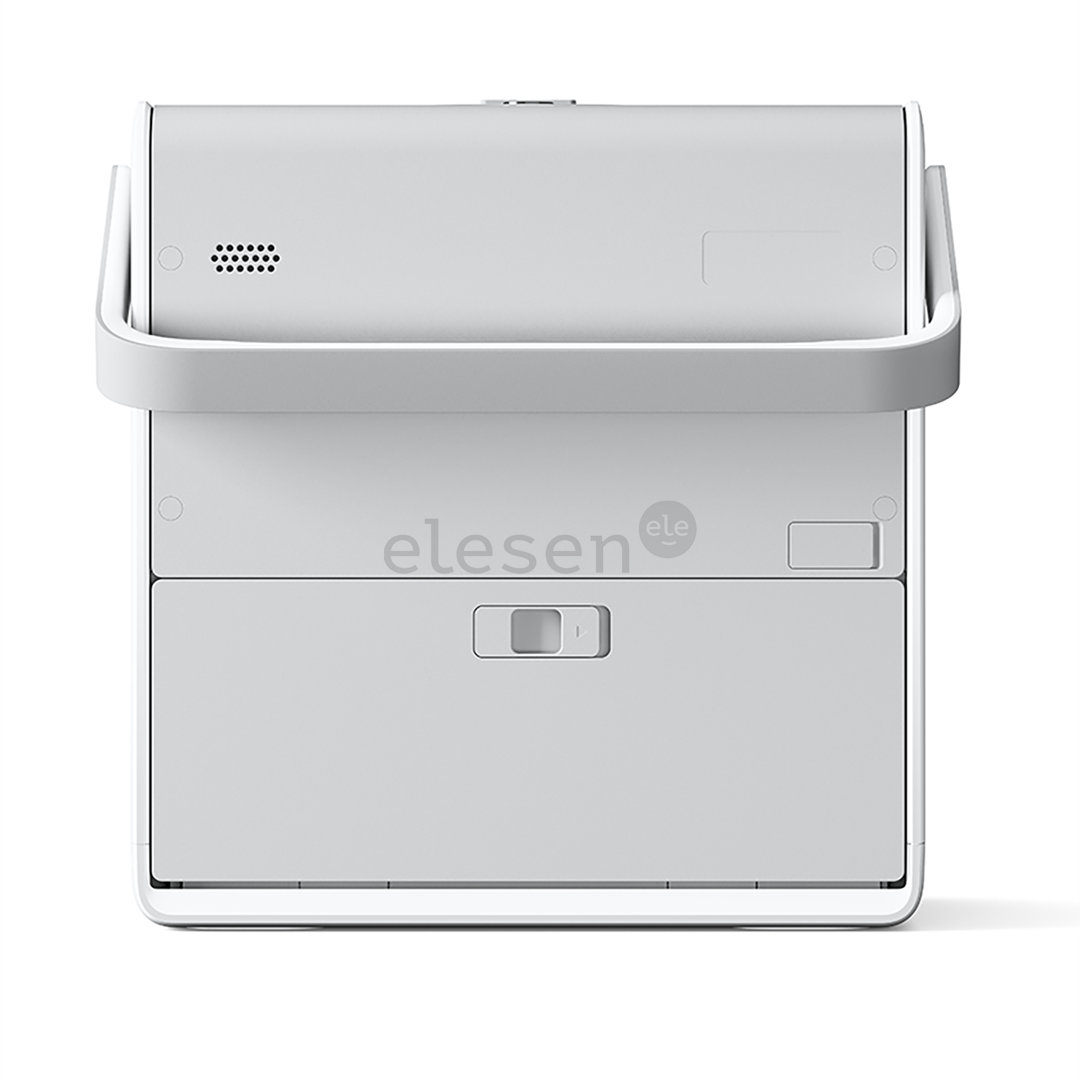 Ecovacs Winbot W2S Omni, baltas - Langų valymo robotas