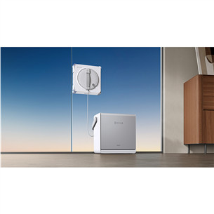 Ecovacs Winbot W2S Omni, белый - Робот-мойщик окон