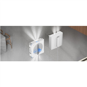 Ecovacs Winbot W2S Omni, белый - Робот-мойщик окон