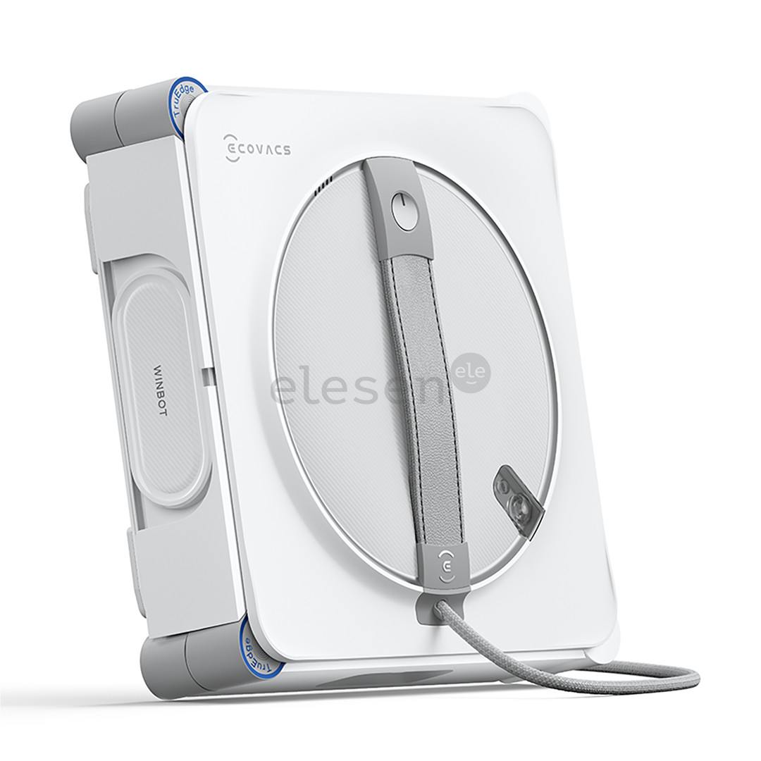 Ecovacs Winbot W2S, белый - Робот-мойщик окон