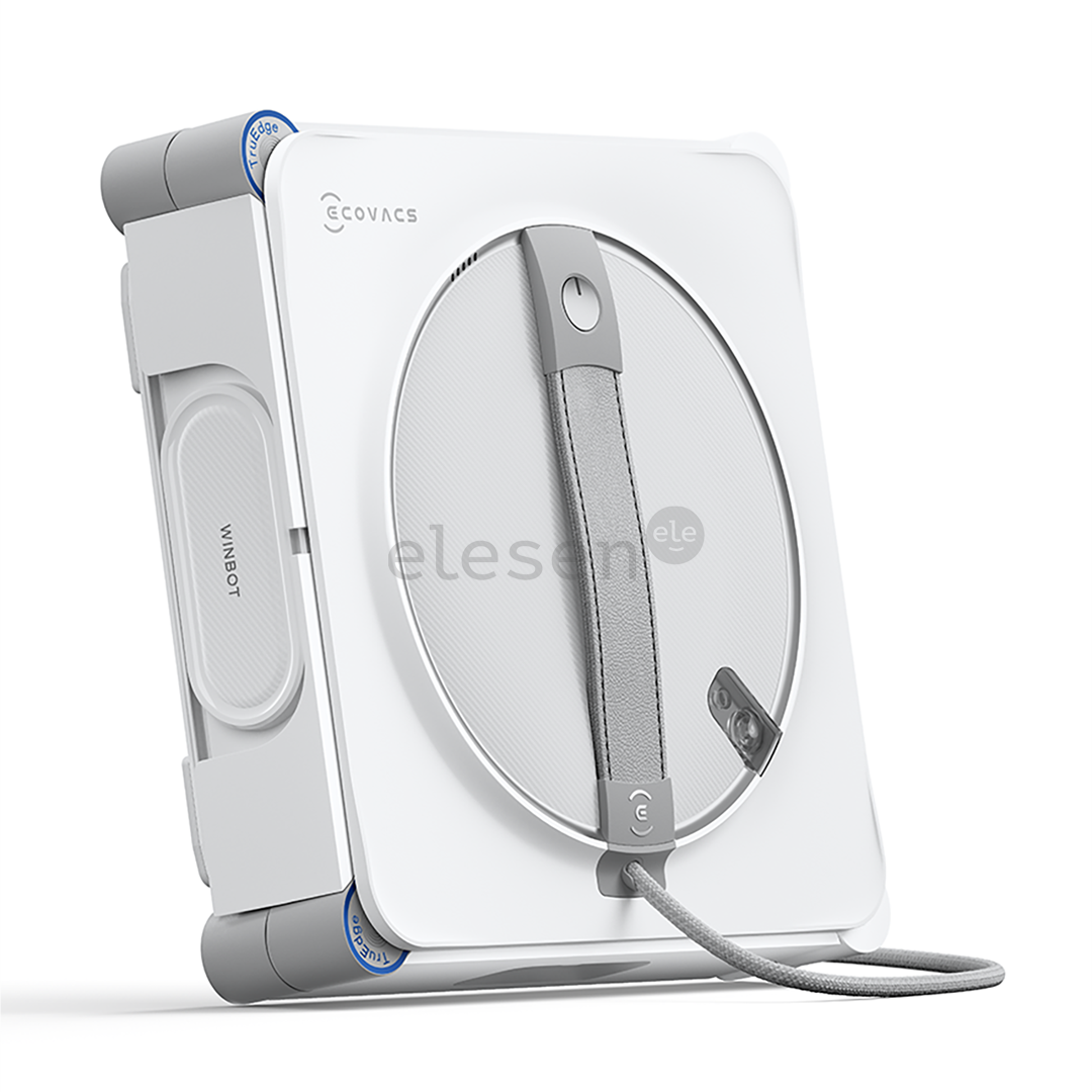 Ecovacs Winbot W2S, baltas - Langų valymo robotas