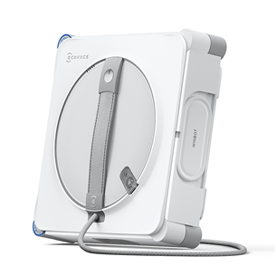 Ecovacs Winbot W2S, baltas - Langų valymo robotas