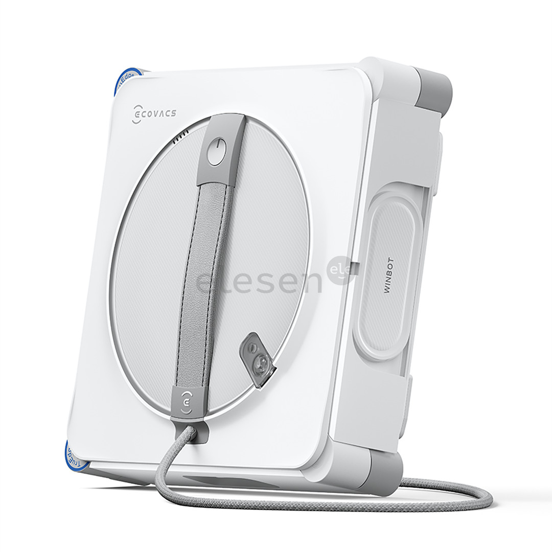 Ecovacs Winbot W2S, белый - Робот-мойщик окон