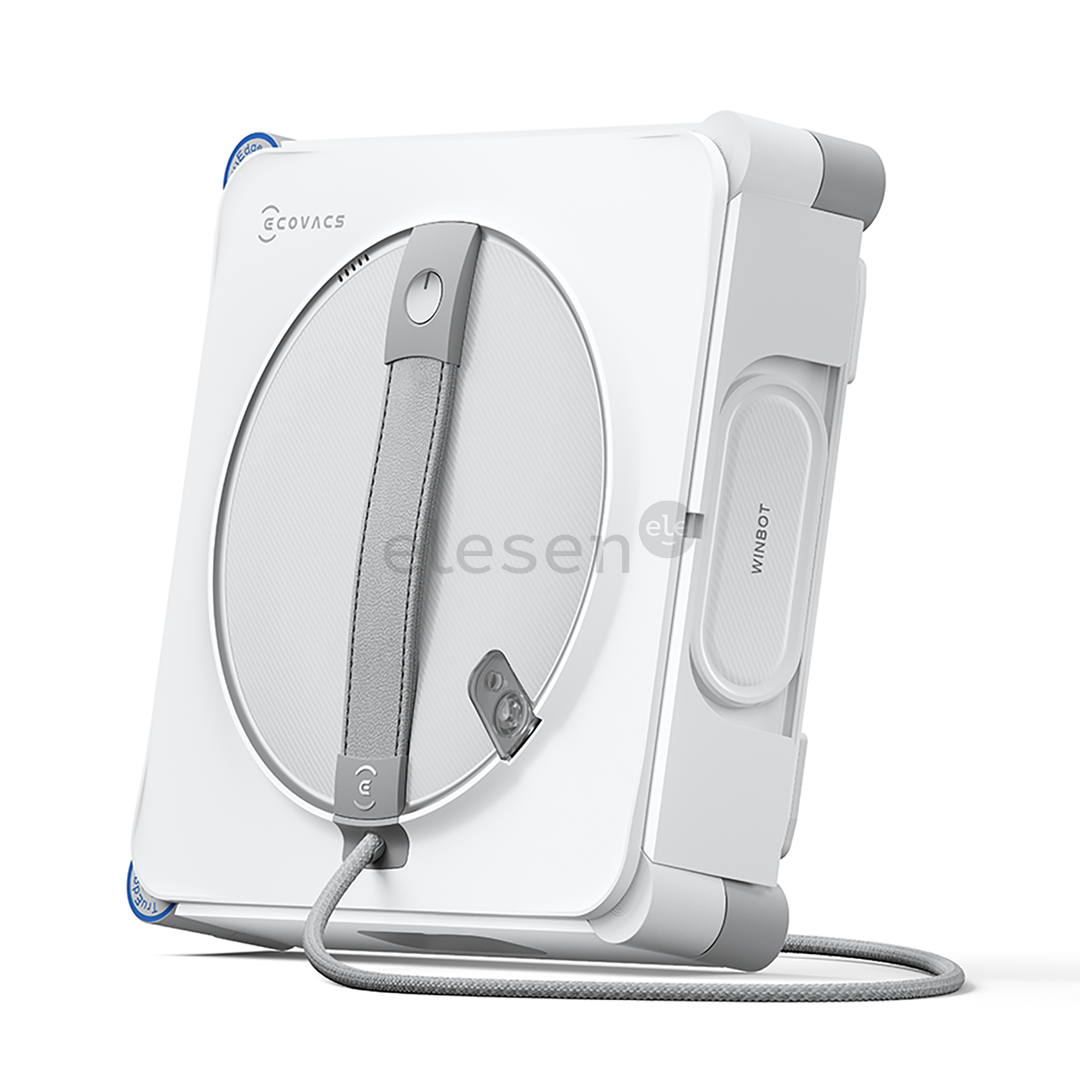 Ecovacs Winbot W2S, baltas - Langų valymo robotas