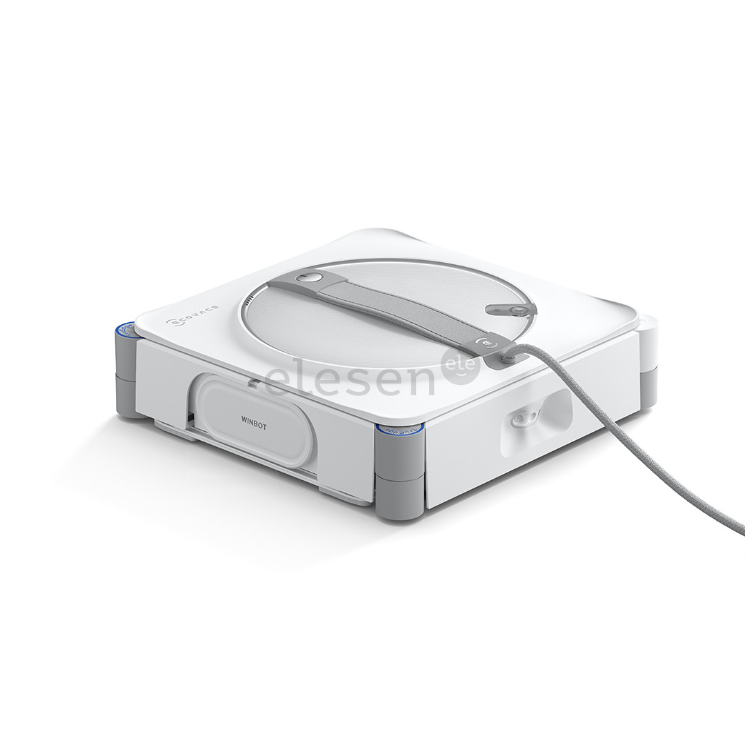 Ecovacs Winbot W2S, белый - Робот-мойщик окон
