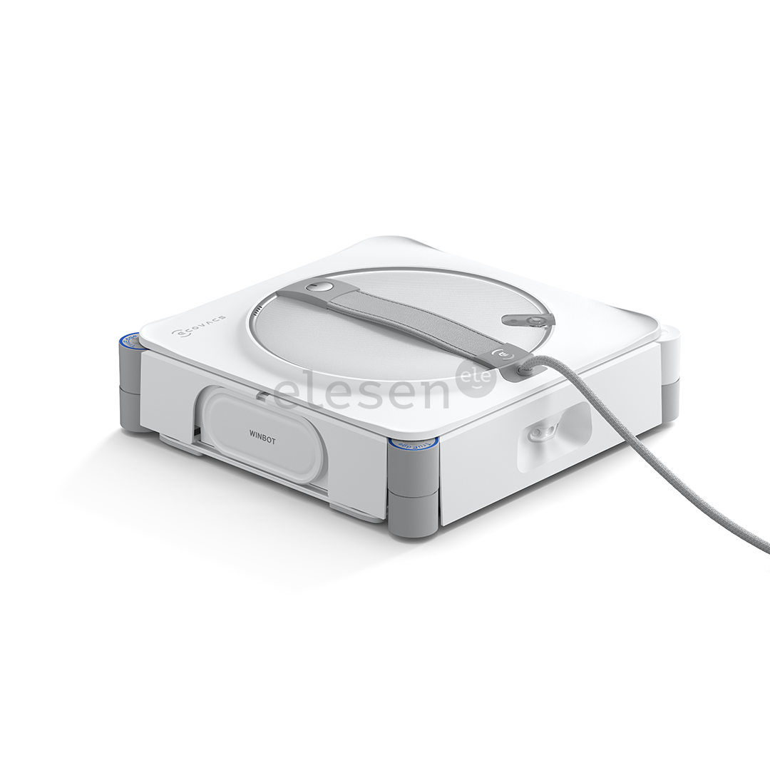 Ecovacs Winbot W2S, baltas - Langų valymo robotas