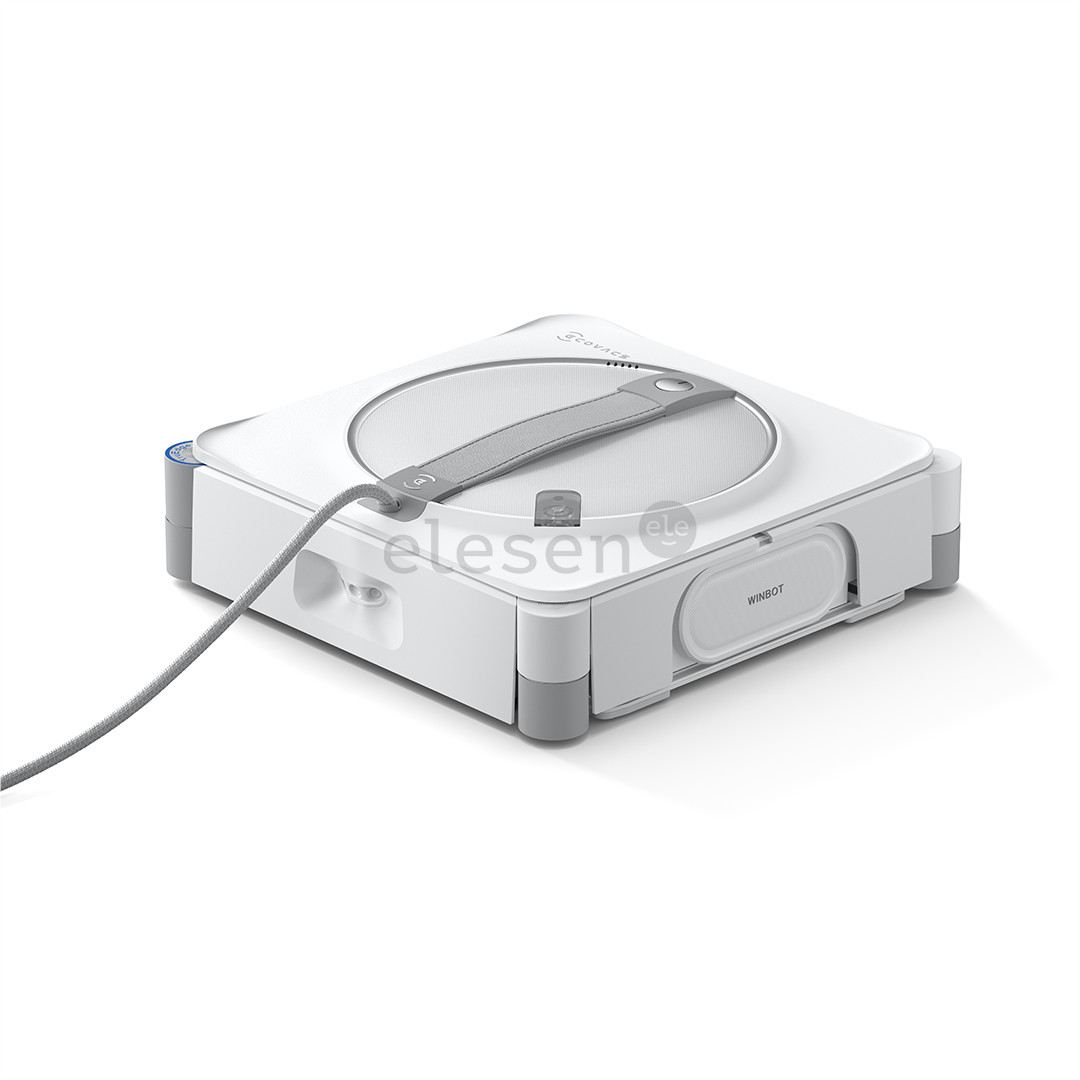 Ecovacs Winbot W2S, белый - Робот-мойщик окон