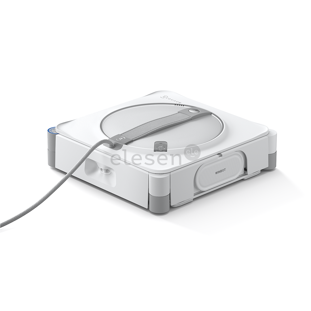 Ecovacs Winbot W2S, baltas - Langų valymo robotas