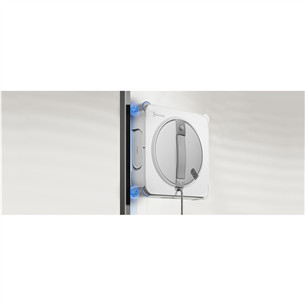Ecovacs Winbot W2S, белый - Робот-мойщик окон