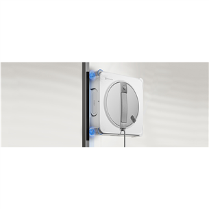 Ecovacs Winbot W2S, baltas - Langų valymo robotas