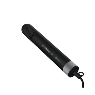 Hedgehog GO, juodas - Batų džiovintuvas