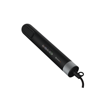 Hedgehog GO, juodas - Batų džiovintuvas