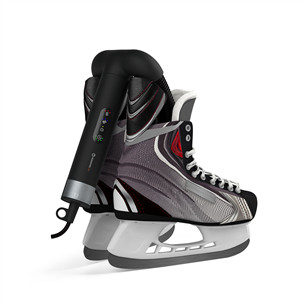 Hedgehog GO, juodas - Batų džiovintuvas