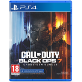 Call of Duty: Black Ops 7, PlayStation 4 - Game
