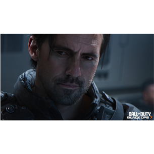 Call of Duty: Black Ops 7, PlayStation 4 - Game