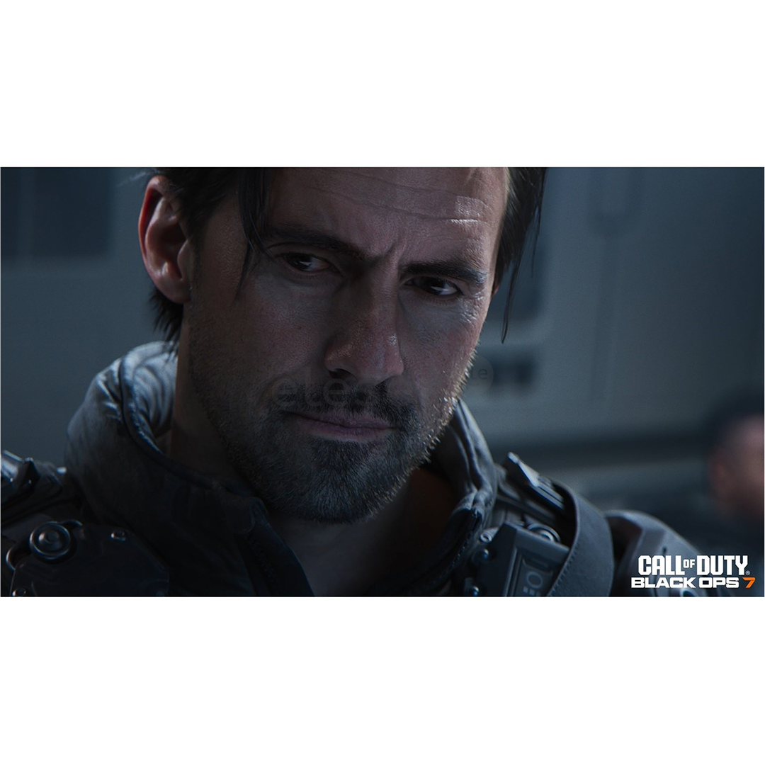 Call of Duty: Black Ops 7, PlayStation 4 - Game