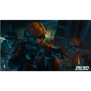 Call of Duty: Black Ops 7, Xbox One / Xbox Series X - Game